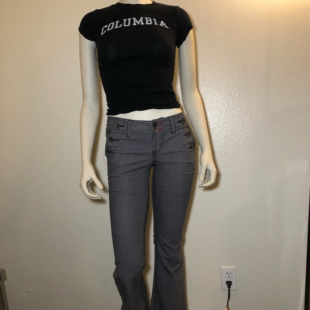Vintage L.E.I pants